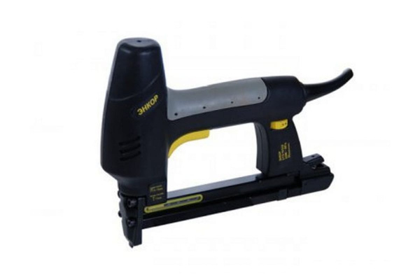 Электрический скобозабиватель Энкор СТЭ-16/53Э 1/5 50327
