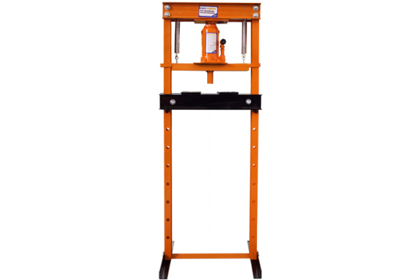 Гидравлический напольный модульный пресс Ombra OHT612 12 т OHT612