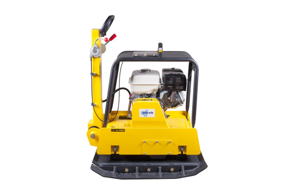 Бензиновая виброплита ZITREK CNP330-1 091-0025