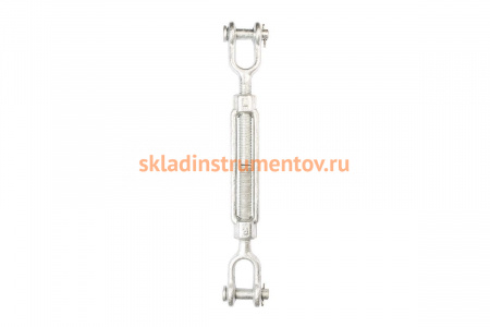 Талреп TOR вилка-вилка М38 1 1/2"-12" 123383