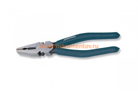 Многофункциональные пассатижи Jonnesway P079