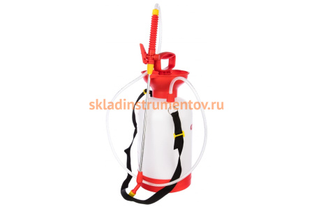 Опрыскиватель садовый "Aqua Spray" (5 л) GRINDA 8-425115_z01