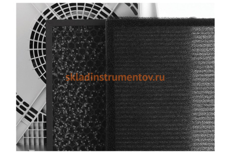 Очиститель воздуха Ballu AP-155