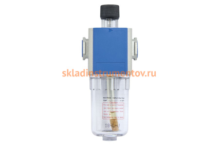 Лубрикатор (1/2; 5500 л/мин; 75 мл) AIST 00-00009674