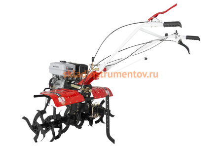Сельскохозяйственная машина Ресанта МБ-11000-12 70/5/34 Сельскохозяйственная машина Ресанта МБ-11000-12 70/5/34