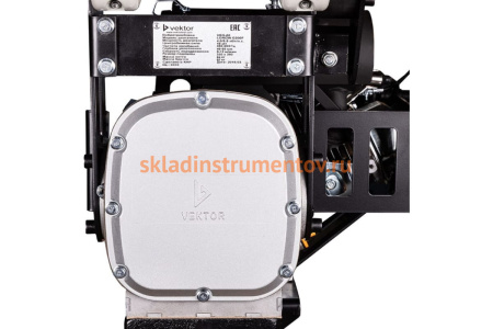 Вибротрамбовка для бетона VEKTOR VRG-80L 2674