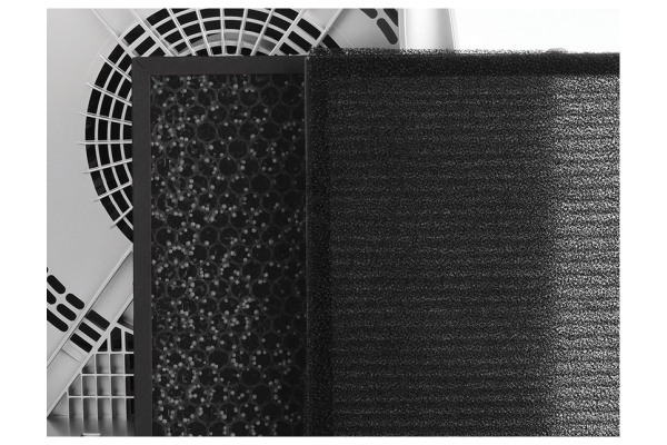 Очиститель воздуха Ballu AP-155 Очиститель воздуха Ballu AP-155