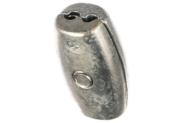 Зажим троса Зубр Бочонок, 3мм, ТФ5, 25 шт 4-304455-03 Зажим троса Зубр Бочонок, 3мм, ТФ5, 25 шт 4-304455-03