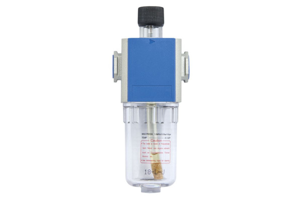 Лубрикатор (1/2; 5500 л/мин; 75 мл) AIST 00-00009674