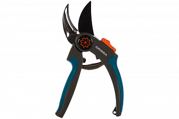 Плоскостной секатор Grinda PRO Line 423455