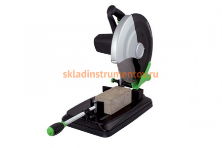 Пила для резки камня EIBENSTOCK EST 350.1 06631000