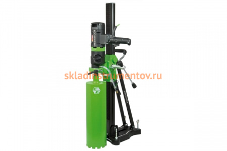 Установка алмазного бурения EIBENSTOCK PLE 182 PowerLine PLD 182 +BST 182 V/S + adapter 0343S000