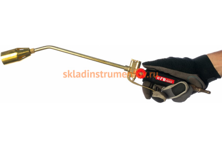 Газовоздушная горелка REDIUS ГВ-100-Р СВ000009015