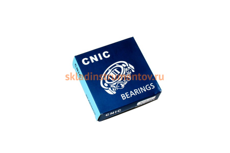 Подшипник CNIC 180302 (6302-2RS) 3771