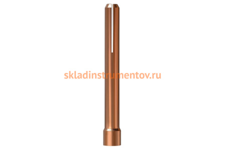 Цанга горелки OKL1710 (10 шт; 1 мм) для TIG TP 17/18/26 ПТК 00000029175