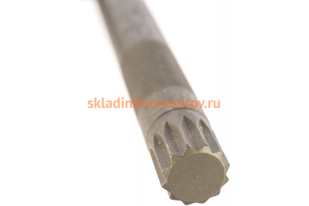 Г-образный ключ FORCE сплайн М 16 76816К