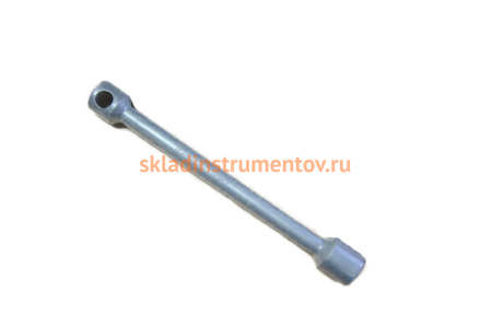 Баллонный ключ 27 мм x 360 мм ДТ/12 Дело Техники 533027