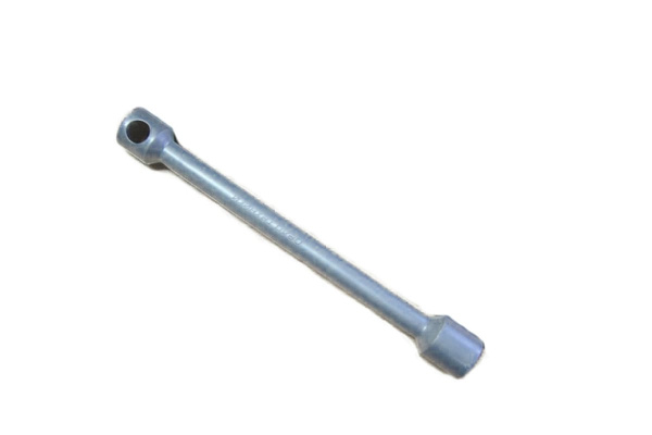 Баллонный ключ 27 мм x 360 мм ДТ/12 Дело Техники 533027
