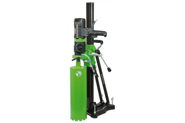 Установка алмазного бурения EIBENSTOCK PLE 182 PowerLine PLD 182 +BST 182 V/S + adapter 0343S000