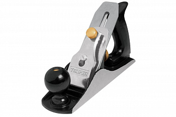 Рубанок Truper 4L 12006