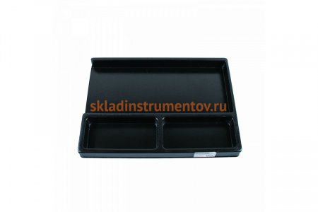 Ложемент для набора торцевых головок KING TONY 9-3523MR, PVC 84700320B