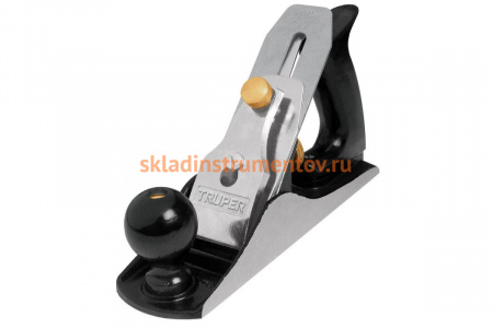 Рубанок Truper 4L 12006