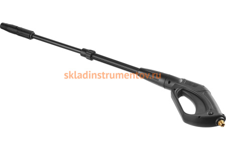 Мойка высокого давления ЗУБР Профессионал АВД-П195