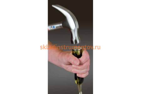 Стамеска FatMax 8 мм Stanley 0-16-252