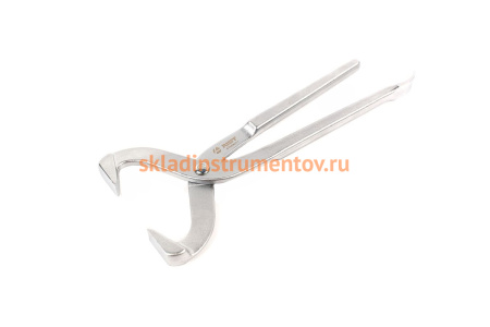 Съемник колпачков центрального отверстия ступицы AIST 67500071 00-00020674 Съемник колпачков центрального отверстия ступицы AIST 67500071 00-00020674