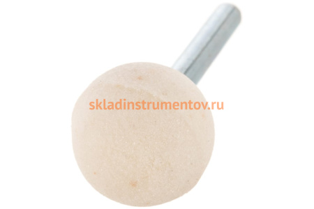 Набор шарошек Мастер (5 шт) ПРАКТИКА 779-622