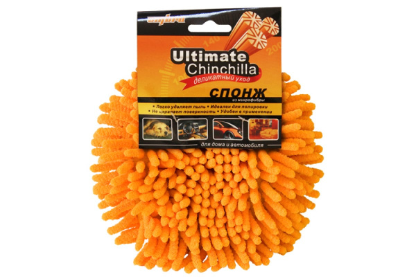 Губка-спонж для полировки OMBRA OM075