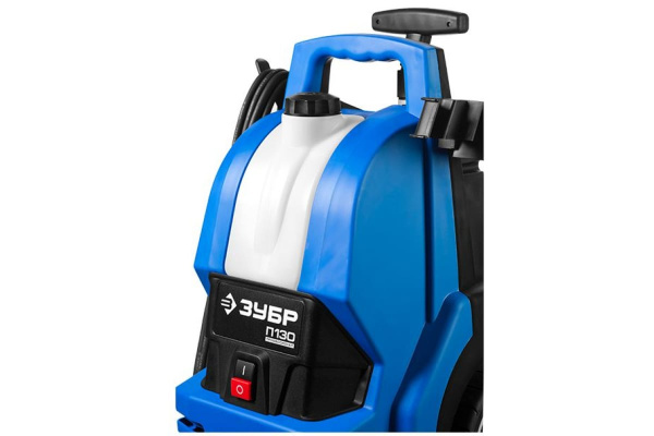 Мойка высокого давления Зубр Профессионал АВД-П130