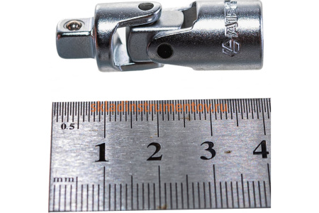 Кардан Aist 1/4" матовый 26140A-X 00-00024389