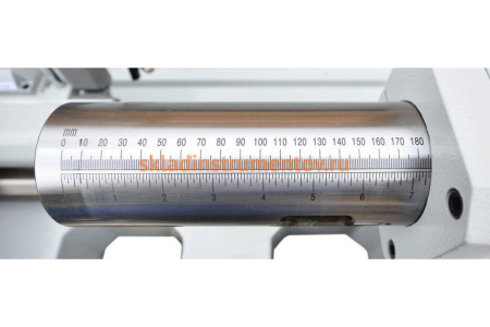 Токарно-винторезный станок MetalMaster Z46100 DRO RFS 18924