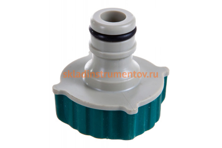 Адаптер (3/4") для системы полива Raco 4248-55240C