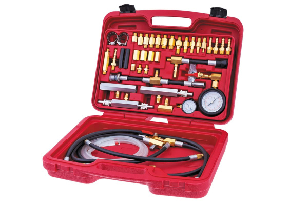 Комплект для проверки давления топлива Станкоимпорт KA-7042