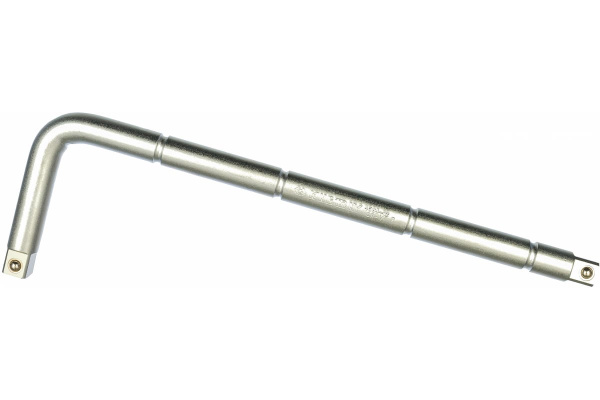 Вороток Г-образный KING TONY 1/2 300 мм 4584-12R