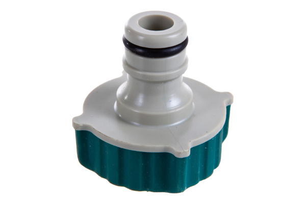 Адаптер (3/4") для системы полива Raco 4248-55240C