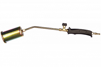 Кровельная газовоздушная горелка Foxweld Корунд ГВП-500В 60 5899