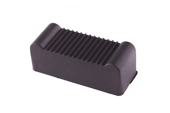 Опора резиновая для подставок под автомобиль 2т, 3т MATRIX 50913