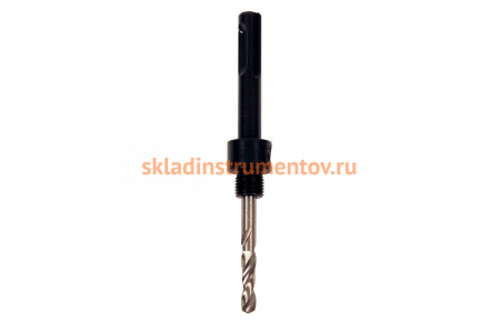 Адаптер для коронок Bi-Metal SDS+, 14-30мм Энкор 24527
