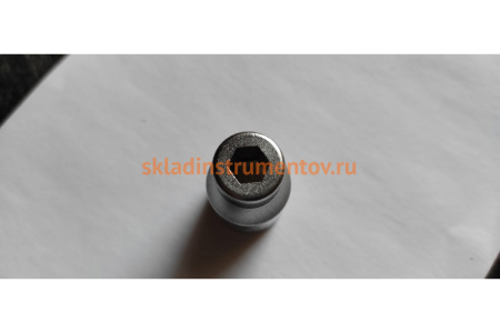 Держатель вставок-бит 1/2">5/16" KING TONY 414810S