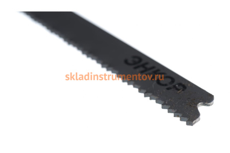 Пилка T118 A (1 шт; HSS) Энкор 27035