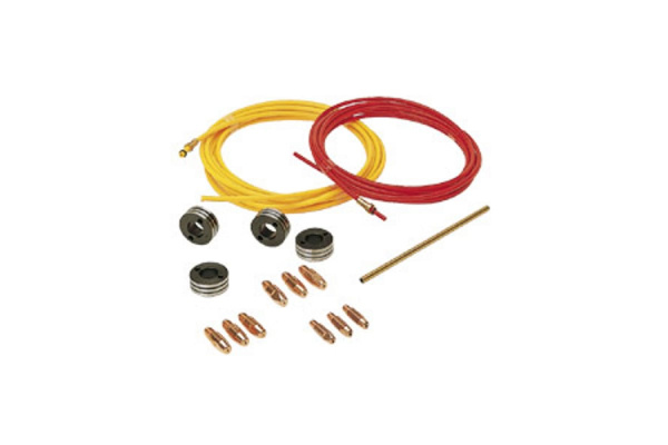 Набор принадлежностей MIG-MAG для алюминия Telwin 802273