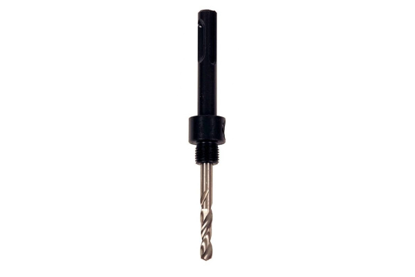 Адаптер для коронок Bi-Metal SDS+, 14-30мм Энкор 24527