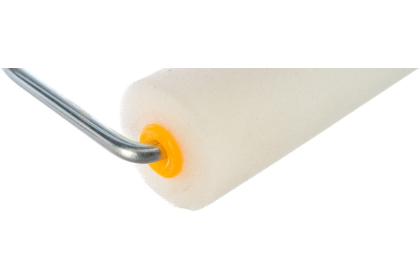 Валик (поролон, в комплекте с бюгелем) 230мм Biber 31564 035898