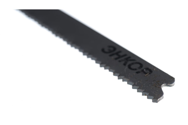 Пилка T118 A (1 шт; HSS) Энкор 27035