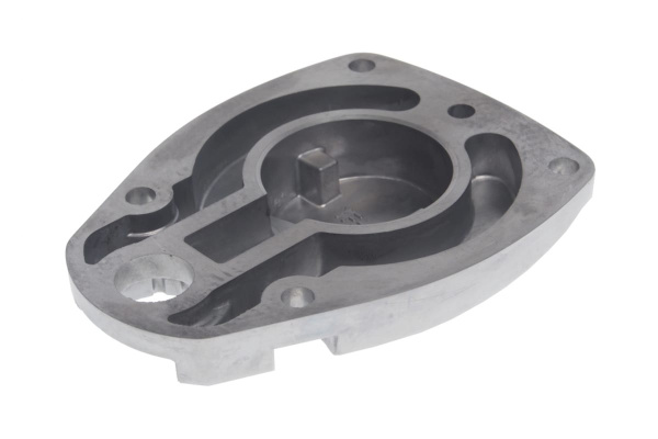 Ремкомплект 31 для пневмогайковерта 5303 (накладка) JTC 5303-31