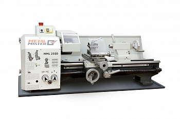 Токарный станок MetalMaster MML 2550 15463
