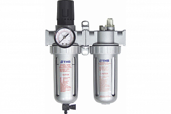 Блок подготовки воздуха Aist 1/4" 1750 л/мин 91030052 00-00007628